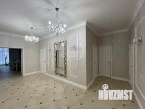 3-к квартира, вторичка, 136м2, 3/5 этаж