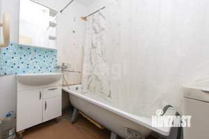 1-к квартира, вторичка, 42м2, 6/9 этаж