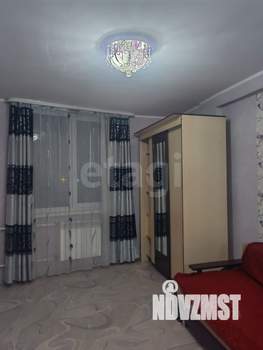 Студия квартира, вторичка, 24м2, 5/10 этаж