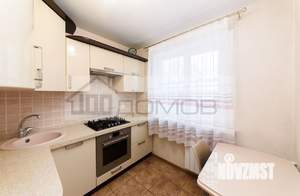 2-к квартира, вторичка, 45м2, 5/5 этаж