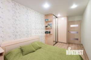 2-к квартира, вторичка, 44м2, 2/5 этаж