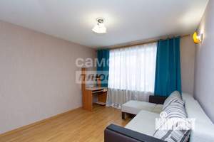 1-к квартира, вторичка, 29м2, 1/5 этаж