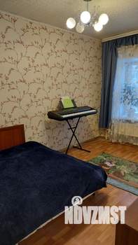 3-к квартира, вторичка, 59м2, 2/9 этаж