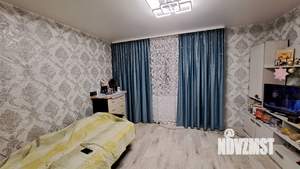 1-к квартира, вторичка, 19м2, 3/5 этаж