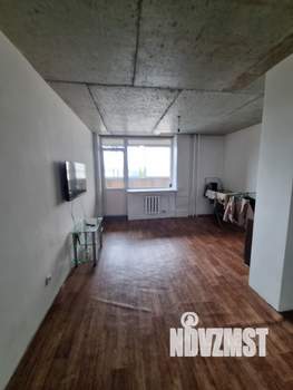 Студия квартира, вторичка, 31м2, 9/17 этаж