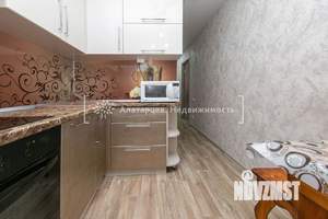 3-к квартира, вторичка, 60м2, 2/5 этаж