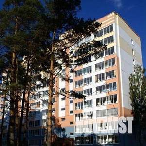 1-к квартира, вторичка, 29м2, 4/10 этаж