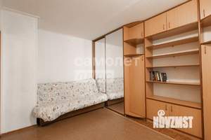 1-к квартира, вторичка, 29м2, 1/5 этаж