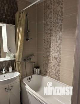 Студия квартира, вторичка, 21м2, 6/10 этаж