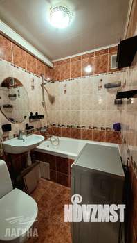 2-к квартира, вторичка, 46м2, 5/5 этаж