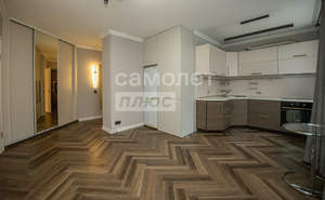 2-к квартира, вторичка, 43м2, 5/5 этаж