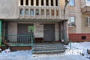 3-к квартира, вторичка, 67м2, 5/9 этаж