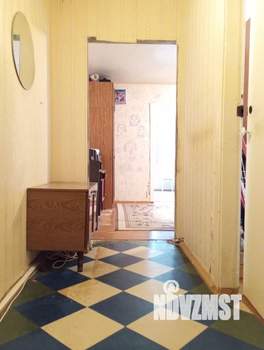 4-к квартира, вторичка, 60м2, 1/5 этаж