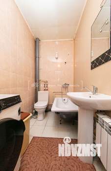 1-к квартира, вторичка, 30м2, 1/3 этаж