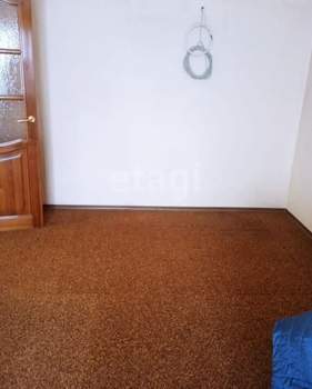 2-к квартира, вторичка, 55м2, 5/9 этаж