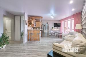 2-к квартира, вторичка, 61м2, 14/14 этаж