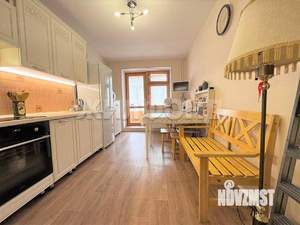 1-к квартира, вторичка, 44м2, 5/6 этаж