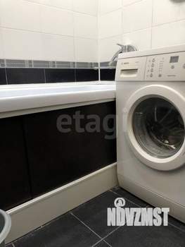 2-к квартира, вторичка, 55м2, 1/2 этаж