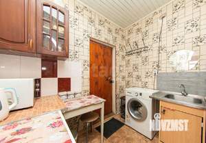 Студия квартира, вторичка, 18м2, 4/5 этаж