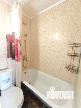 Студия квартира, вторичка, 18м2, 3/9 этаж
