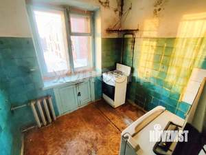 3-к квартира, вторичка, 56м2, 5/5 этаж