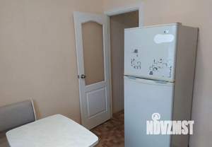 1-к квартира, вторичка, 39м2, 4/11 этаж