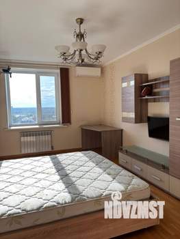1-к квартира, вторичка, 43м2, 10/11 этаж