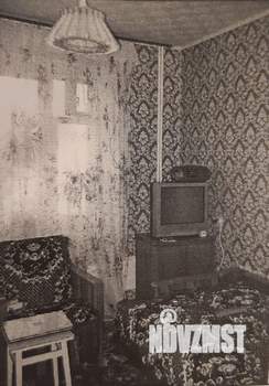 3-к квартира, вторичка, 69м2, 8/9 этаж