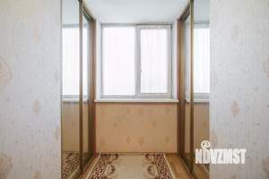 3-к квартира, вторичка, 59м2, 6/10 этаж