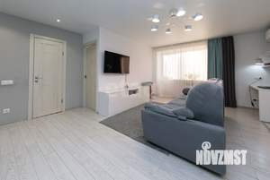 3-к квартира, вторичка, 60м2, 4/9 этаж