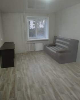 1-к квартира, вторичка, 30м2, 2/5 этаж