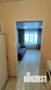 Студия квартира, вторичка, 18м2, 3/5 этаж