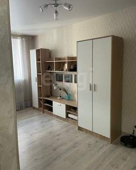 1-к квартира, вторичка, 33м2, 5/5 этаж