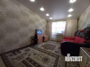 2-к квартира, вторичка, 44м2, 4/5 этаж
