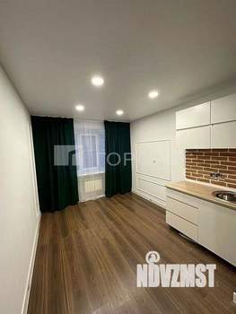 Студия квартира, вторичка, 15м2, 2/5 этаж