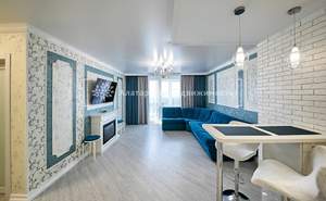 2-к квартира, вторичка, 50м2, 11/18 этаж
