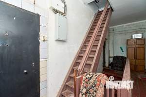 1-к квартира, вторичка, 21м2, 2/2 этаж