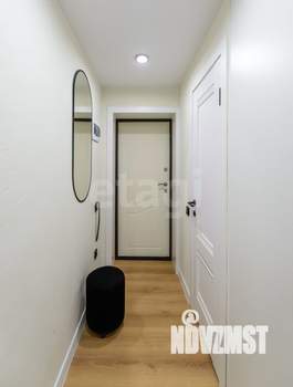 3-к квартира, вторичка, 47м2, 5/5 этаж