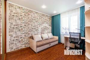 3-к квартира, вторичка, 65м2, 7/9 этаж