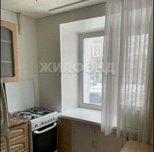 2-к квартира, вторичка, 45м2, 2/5 этаж