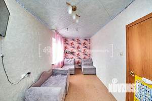 2-к квартира, вторичка, 44м2, 2/5 этаж