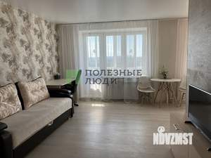 1-к квартира, вторичка, 33м2, 9/10 этаж