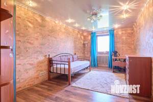 4-к квартира, вторичка, 125м2, 5/5 этаж