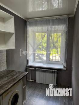 1-к квартира, вторичка, 23м2, 2/5 этаж