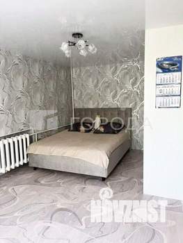 1-к квартира, вторичка, 30м2, 4/5 этаж