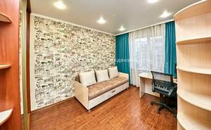 3-к квартира, вторичка, 65м2, 7/9 этаж
