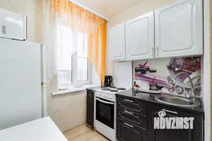 1-к квартира, вторичка, 32м2, 2/2 этаж