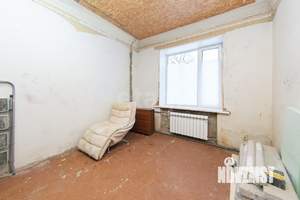 Студия квартира, вторичка, 19м2, 1/3 этаж