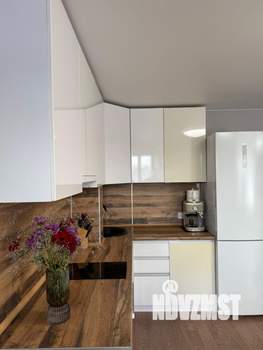 1-к квартира, вторичка, 32м2, 4/10 этаж