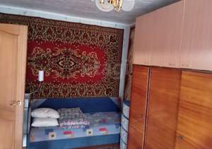 3-к квартира, вторичка, 60м2, 3/5 этаж